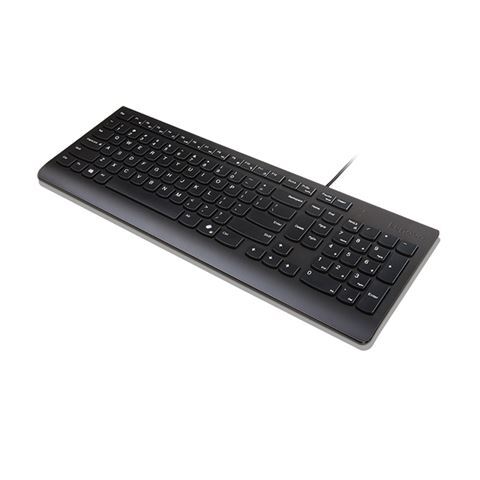 Lenovo Essential žičana tastatura YU, 4Y41R64673
