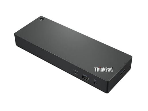 Lenovo Thunderbolt 4 Workstation Dock, 40B00300EU