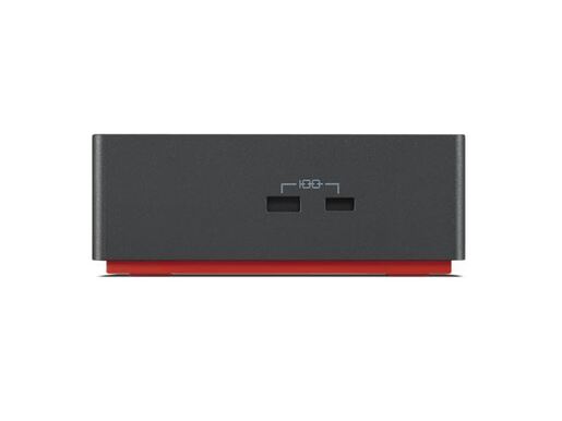 Lenovo Thunderbolt 4 Workstation Dock, 40B00300EU