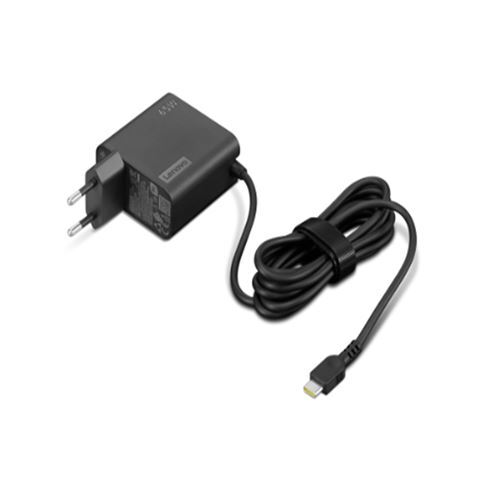 Lenovo USB-C punjač 65 W, 4X21L54610