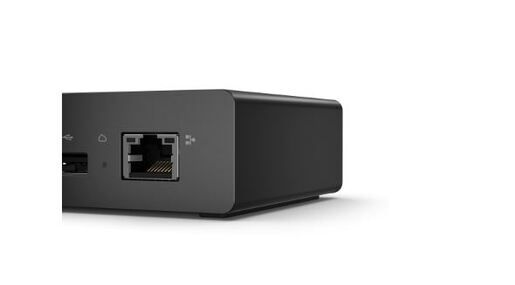 Lenovo Thunderbolt 4 Smart Dock G2 7500, 40BE0135EU