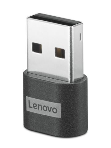 Lenovo USB-C na USB-A adapter, 4X91C99226