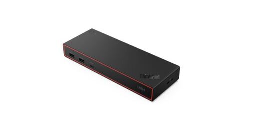 Lenovo ThinkPad Universal USB4 Dock 5000, 40BF0100EU