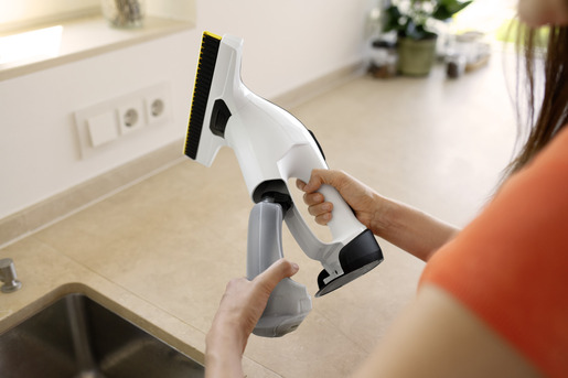 Karcher Čistač prozora WV 8 Signature Line