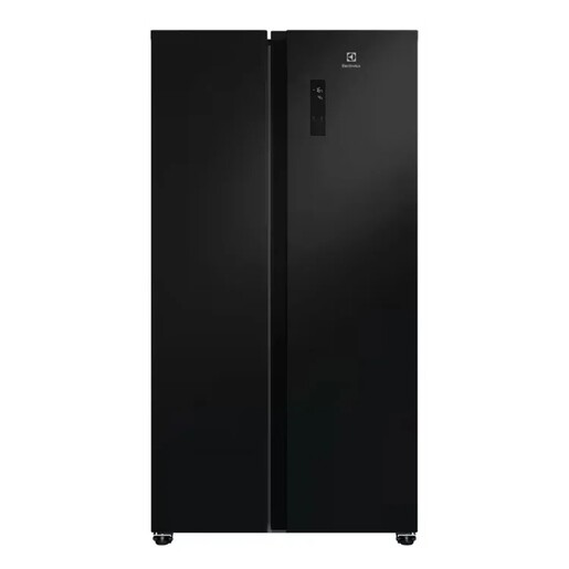 Electrolux Syde By Side frižider EAT6ME53K0