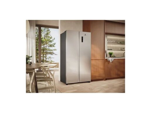 Electrolux Syde By Side frižider EAT6ME53U0