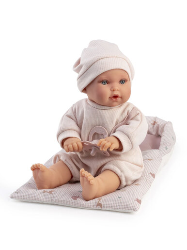 Antonio Juan beba lutka Kika 27cm 22004135