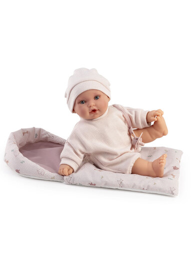 Antonio Juan beba lutka Kika 27cm 22004135