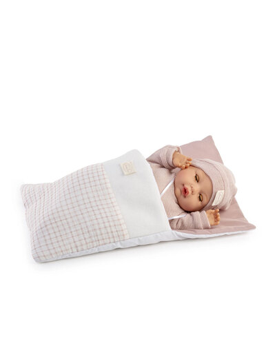Antonio Juan beba lutka Bimba 37cm 22004137