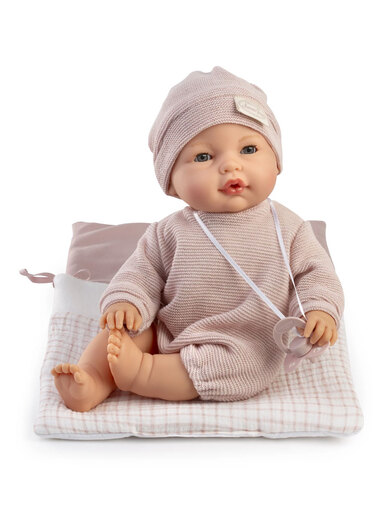 Antonio Juan beba lutka Bimba 37cm 22004137