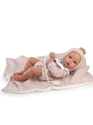 Antonio Juan beba lutka Erika 42cm 22004144