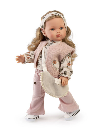 Antonio Juan beba lutka Bella 45cm 22004140
