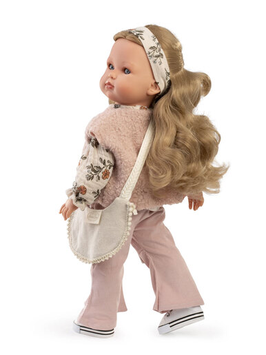 Antonio Juan beba lutka Bella 45cm 22004140