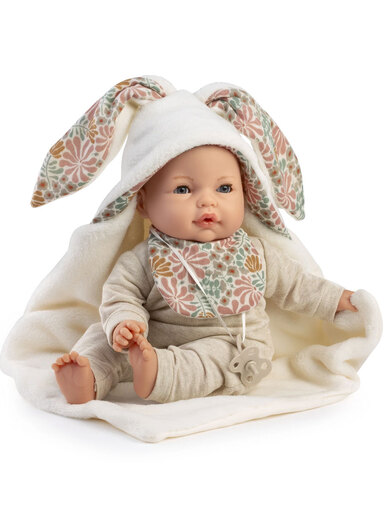 Antonio Juan beba lutka Bimba 37cm 22004136