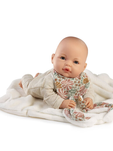 Antonio Juan beba lutka Bimba 37cm 22004136