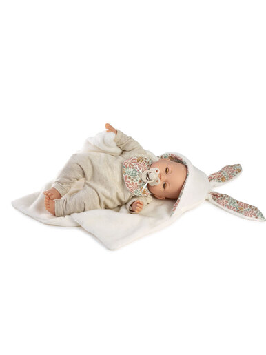 Antonio Juan beba lutka Bimba 37cm 22004136
