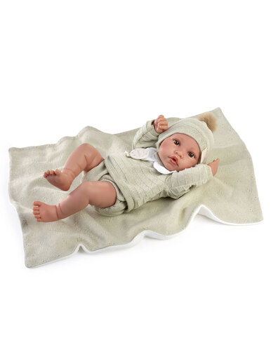 Antonio Juan beba lutka  Erik 42cm 22004143