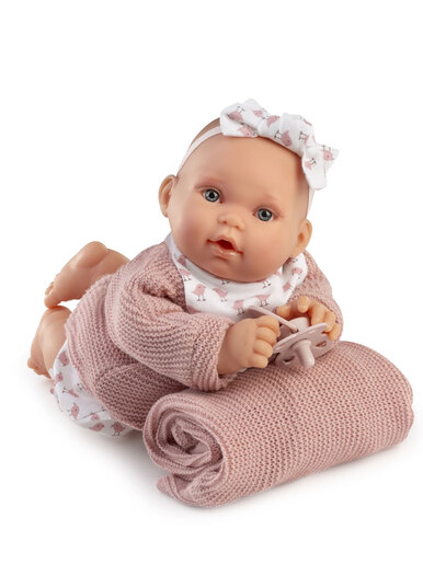 Antonio Juan beba lutka Kika 27cm 22004134