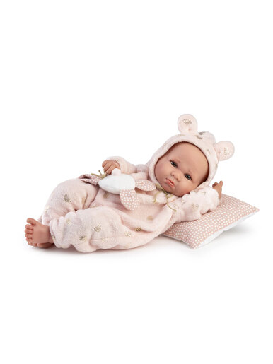 Antonio Juan beba lutka Luca 42cm 22004142