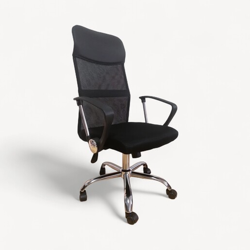 Kancelariska stolica LIVA 903