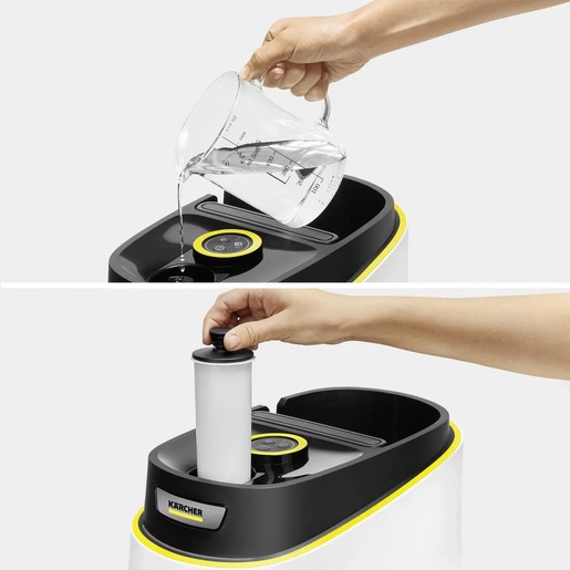 Karcher Parni čistač SC 3 Deluxe