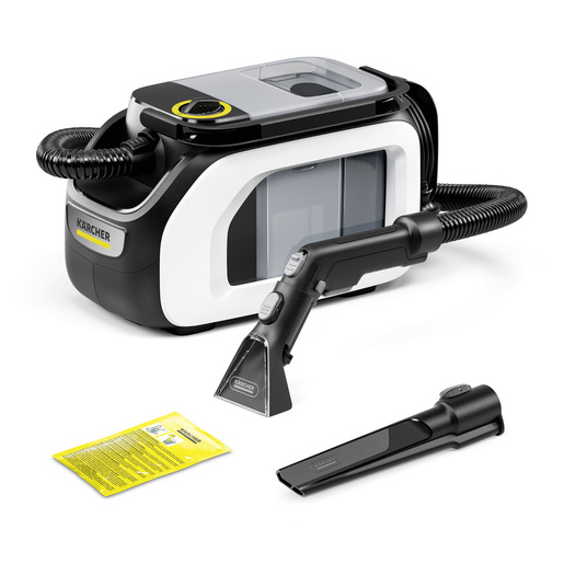 Karcher Čistač sa ekstrakcionim raspršivačem SE 3 Compact