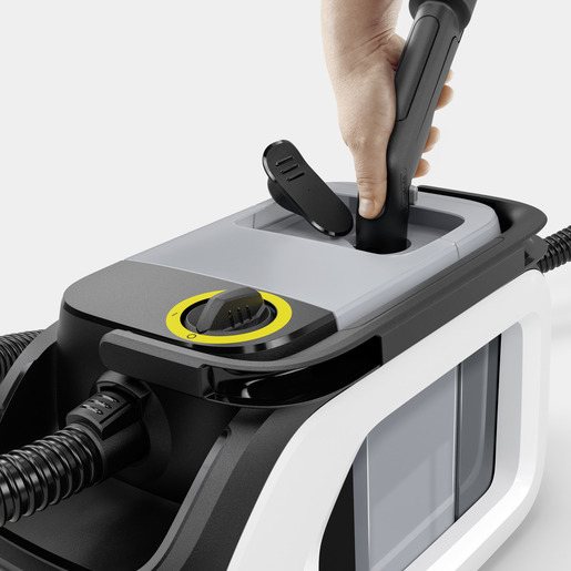 Karcher Čistač sa ekstrakcionim raspršivačem SE 3 Compact