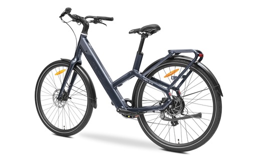 MS ENERGY eBike Veles black CBU