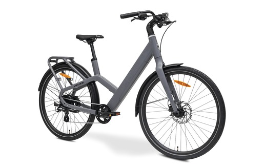 MS ENERGY eBike Veles grey CBU