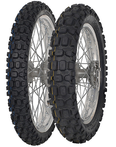 Mitas 120/90-18 MC-23 ROCKRIDER (65R) TT