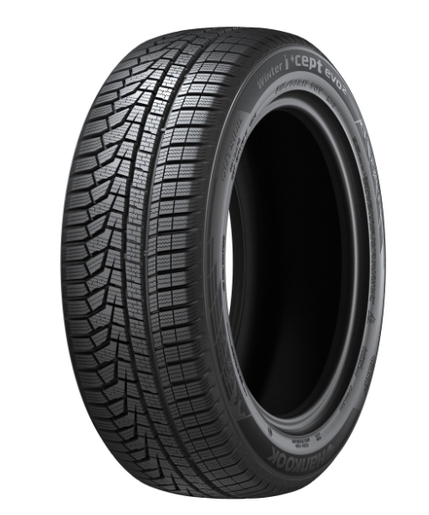 Hankook 245/45R19 Hankook Winter i*cept evo2 102V ROF FP
