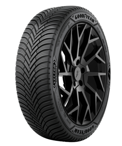Goodyear 205/55R16 VECTOR ALL SEASON 4 94V XL.