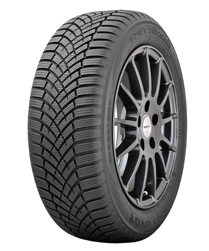 Toyo 255/60R18 TOYO OBSERVE WINTER SPORT 1 112V
