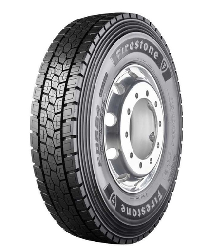 Firestone 315/70R22.5 FIRESTONE FD624 154/150L D M+S 3PMSF