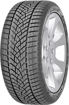 Goodyear 235/60R18 ULTRAGRIP PERFORMANCE + 103T (+)