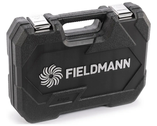 FIELDMANN FDG 5023-47R Set ručnog alata (47 delova)