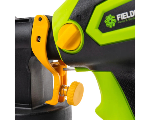 FIELDMANN FDUSP 70205-0 pištolj za farbanje 20V