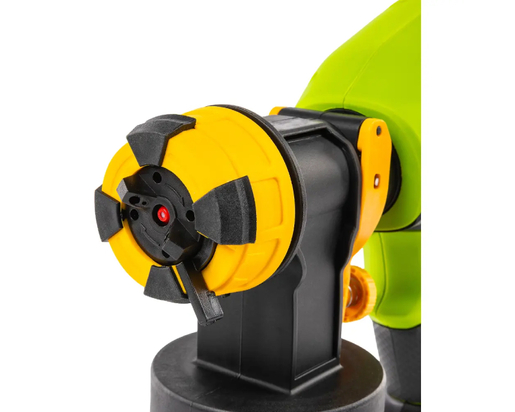 FIELDMANN FDUSP 70205-0 pištolj za farbanje 20V
