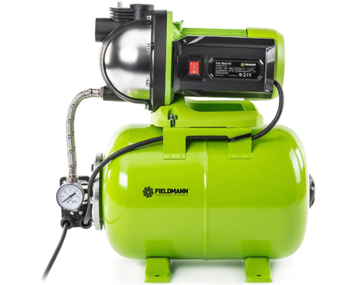 FIELDMANN FVC 8560-EC Garden Boost pump