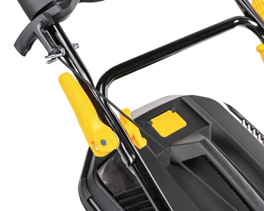 FIELDMANN FZR 5130-170B Benzinska kosilica za travu outlet