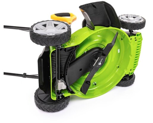 FIELDMANN FZR 5130-170B Benzinska kosilica za travu outlet