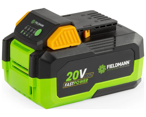 FIELDMANN FDUZ 79080 Baterija 20V Li-Ion 8000mAh