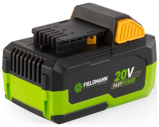 FIELDMANN FDUZ 79080 Baterija 20V Li-Ion 8000mAh