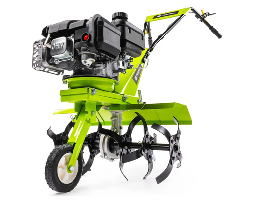 FIELDMANN FZK 6115-139BL Benzinski kultivator