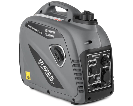 FIELDMANN FZI 4020-Bi Benzinski agregat
