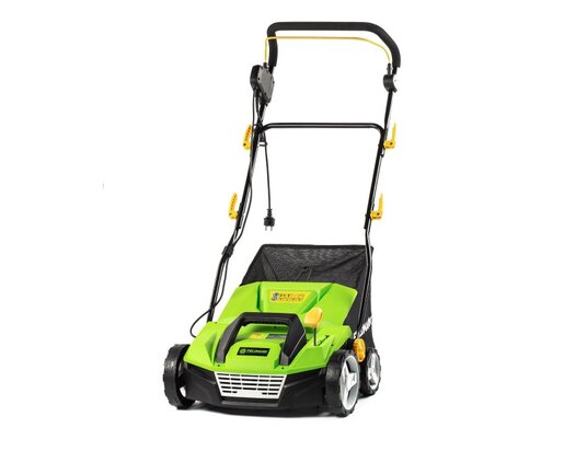 FIELDMANN FZV 4003-18E Električni vertikulator za travnjak