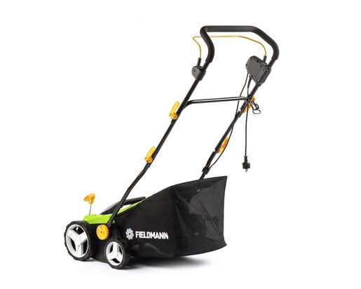 FIELDMANN FZV 4003-18E Električni vertikulator za travnjak