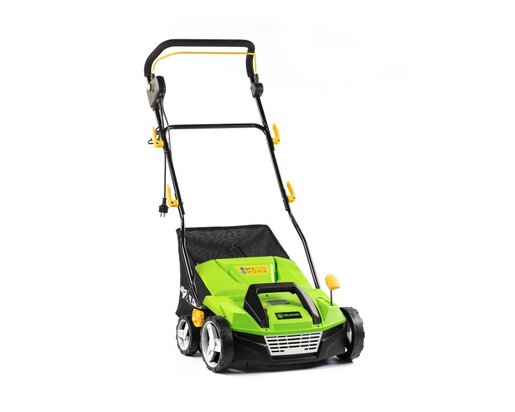 FIELDMANN FZV 4003-18E Električni vertikulator za travnjak