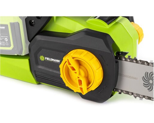 FIELDMANN FZP 70805-0 Akumulatorska lančana testera 2x20V (bez baterije i punjača)