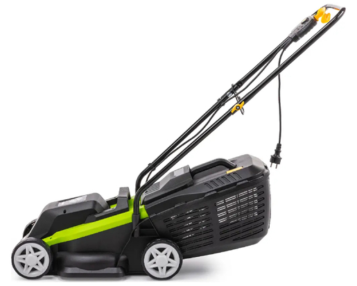 FIELDMANN FZR 2018-E Električna kosilica za travu